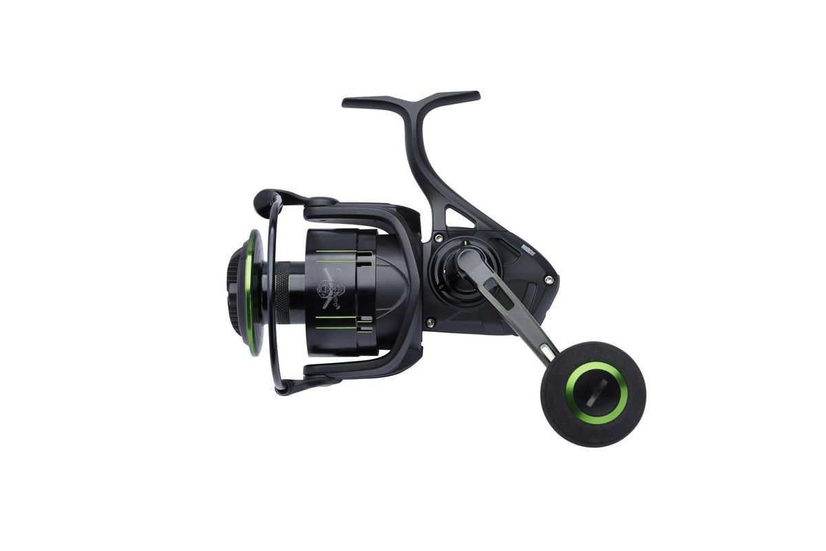 Madcat Navijak Dominion Spinning Reel 8500