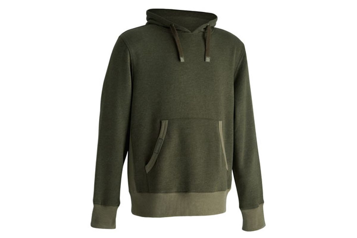 Trakker Mikina Earth Hoody