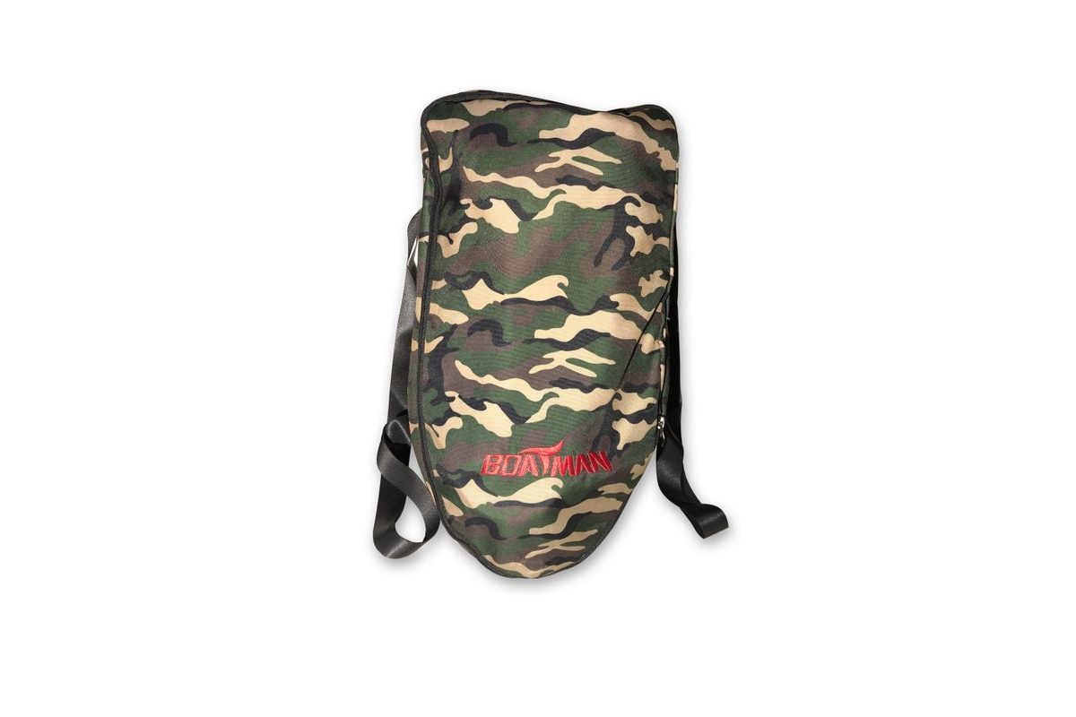 Boatman Obal pro lodičky Boatman Actor Camo