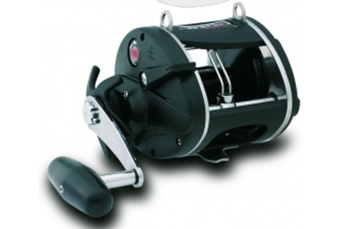PENN Multiplikátor 321 GT LEVEL WIND LEFT HAND