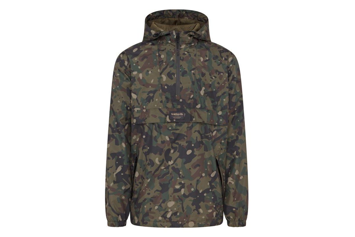 Trakker Bunda TechPro Camo Smock