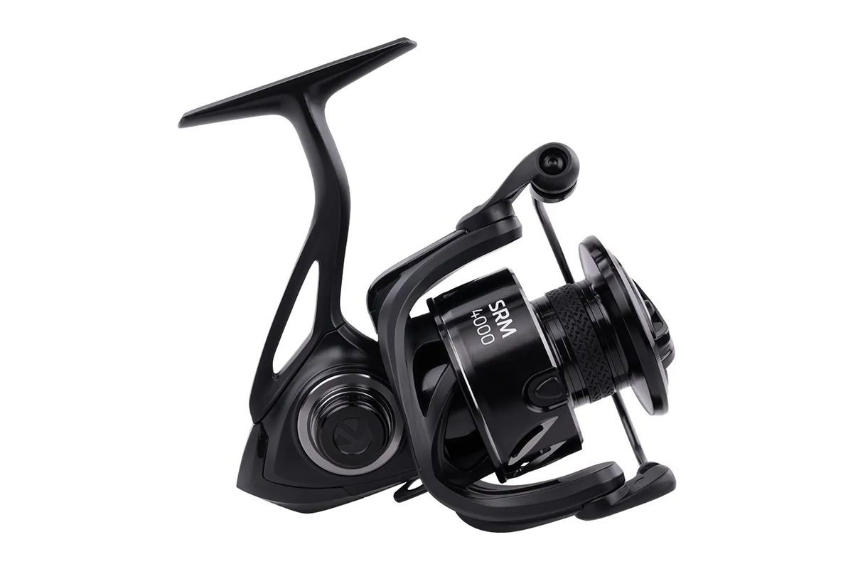 Zeck Naviják SRM 4000