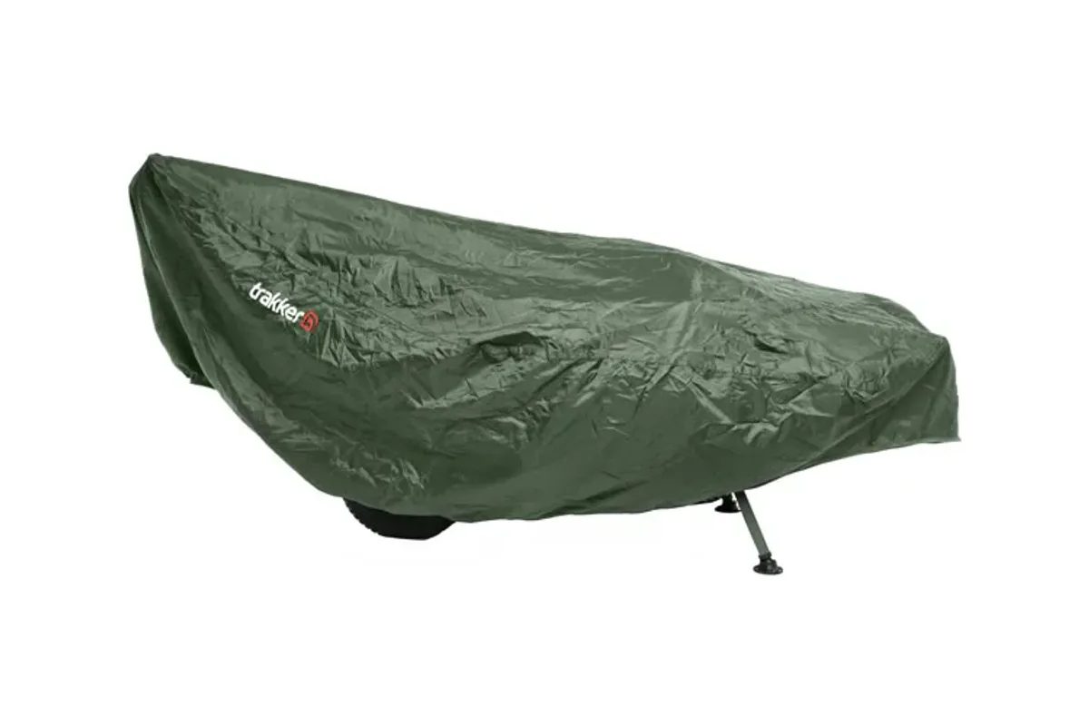 Trakker Přehoz na vozík NXG Barrow Cover