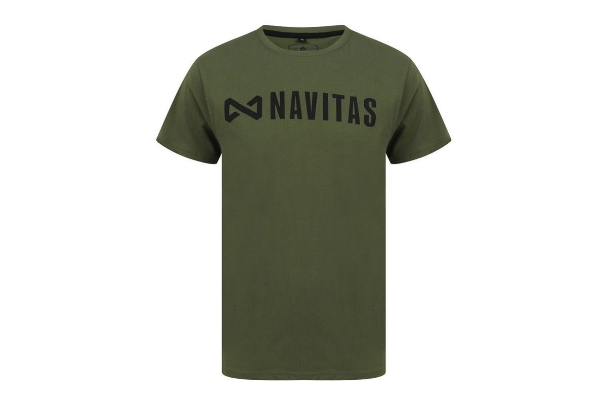 Navitas Tričko Core Tee