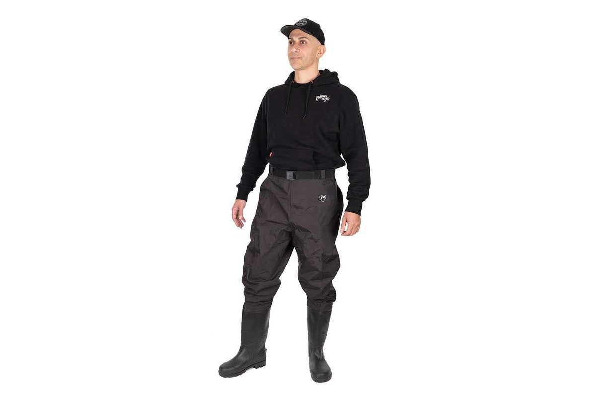 Fox Rage Brodivé nohavice Lightweight Waist Wader