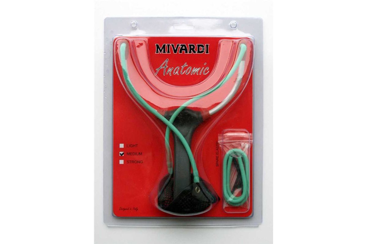 Mivardi Prak Anatomic Medium