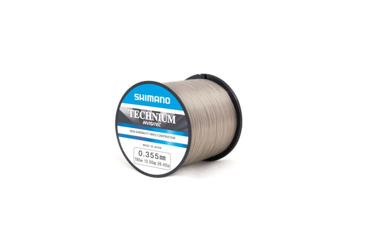 Shimano Vlasec Technium Invisitec