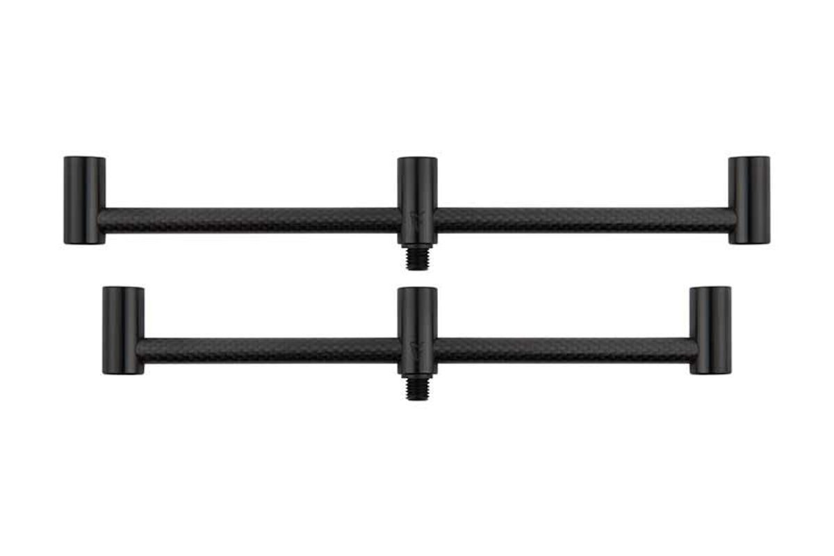 Fox Hrazdy Black Label Carbon Buzz Bars