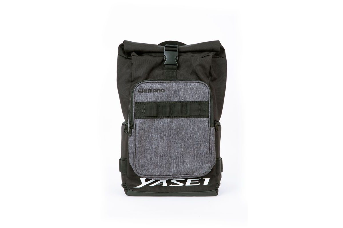 Shimano Batoh Luggage Yasei Rucksack