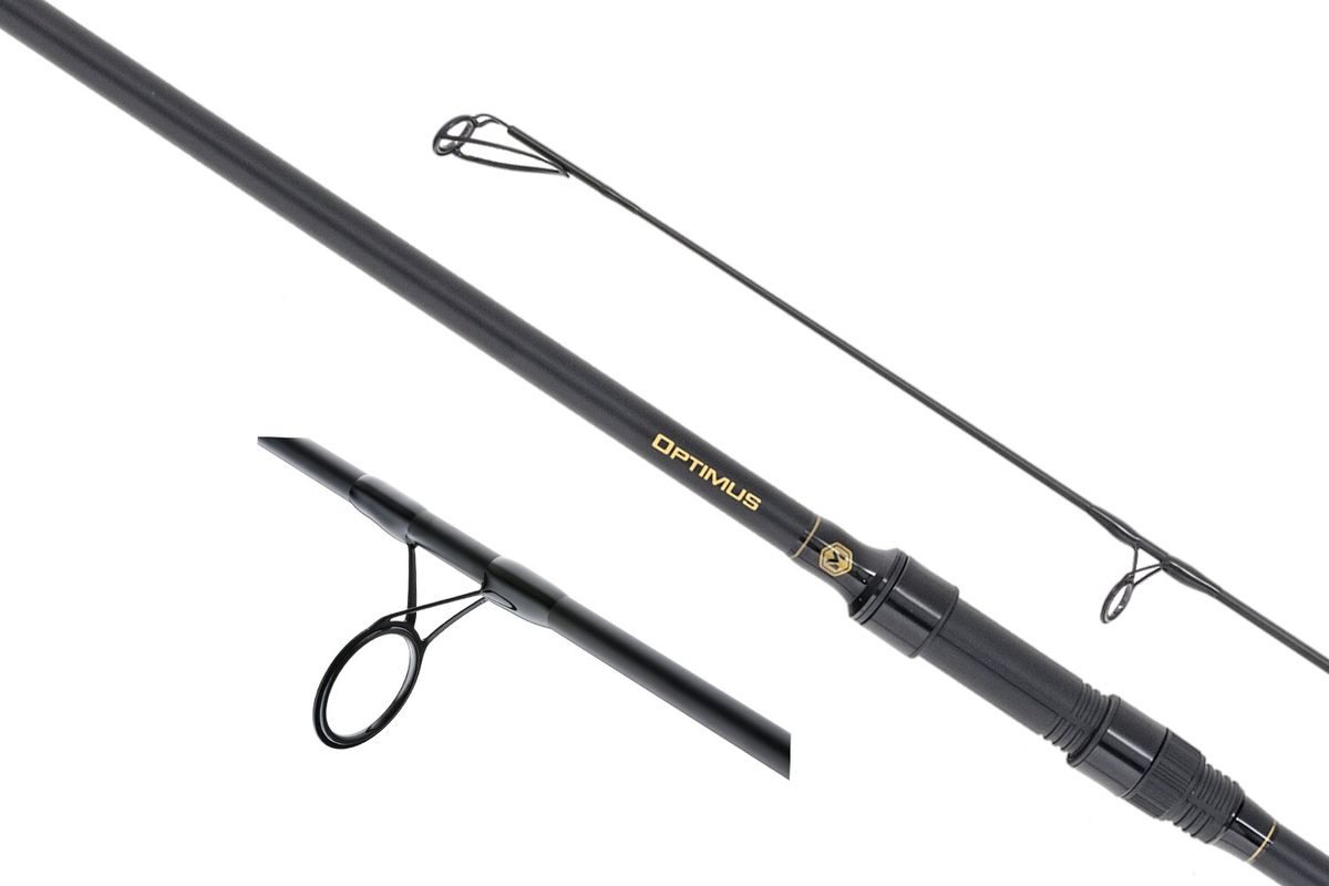 Mivardi Prút Optimus 360SH 3,6m 3,5lb