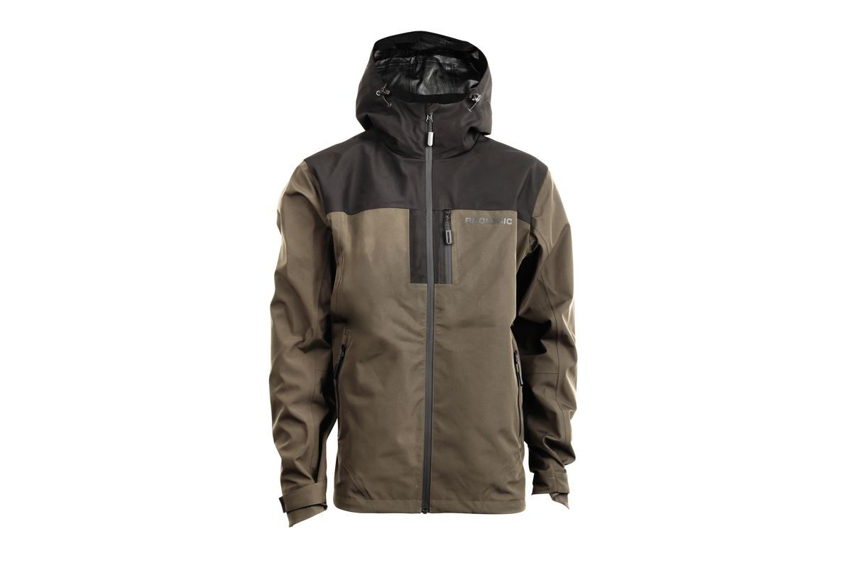 Prologic Bunda Signature Waterproof Jacket
