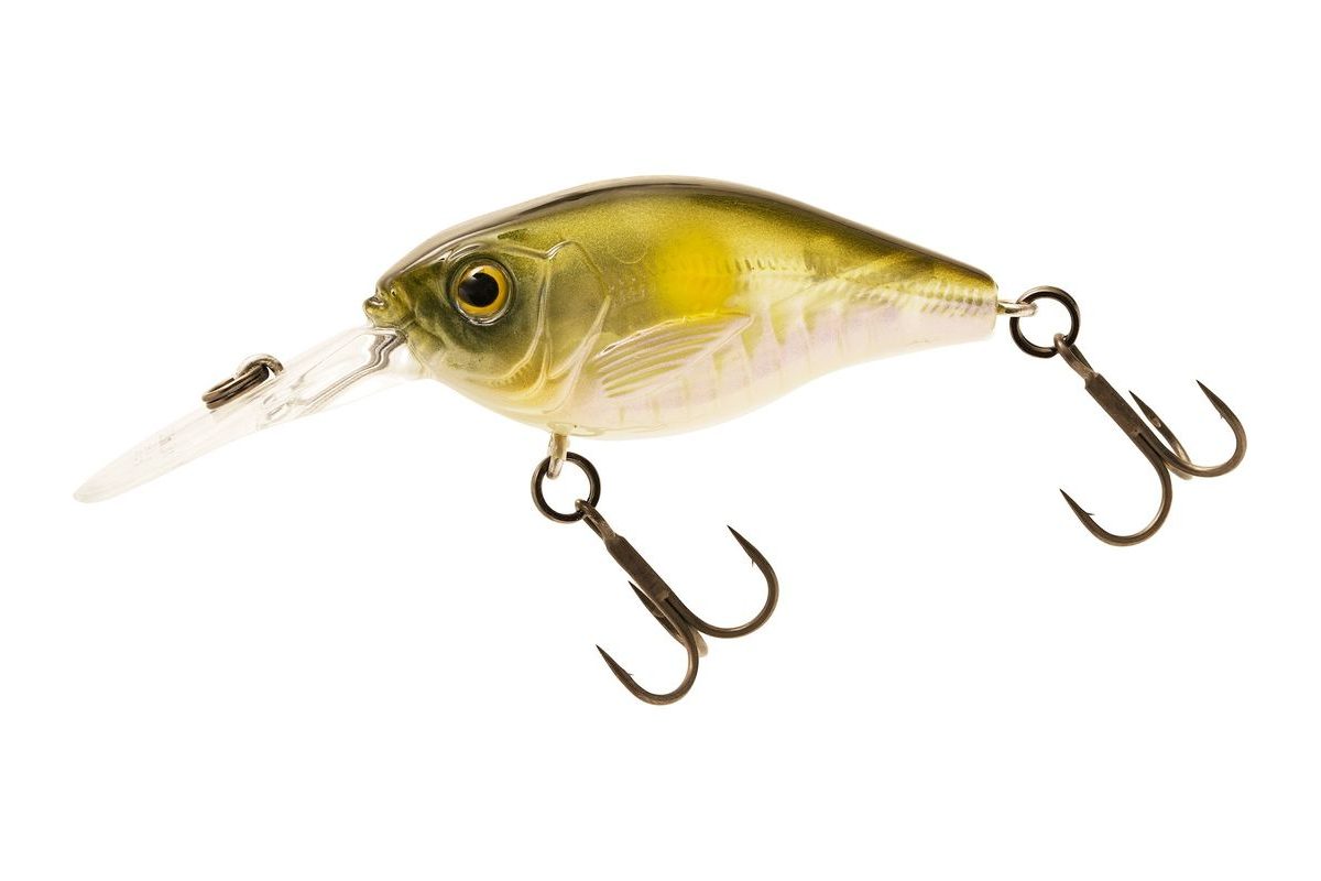 Westin Wobler ID-Crank AYU