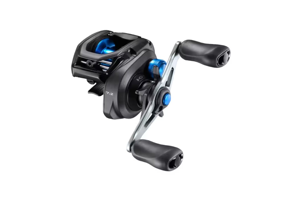 Shimano Naviják SLX 151 A HG Left Hand