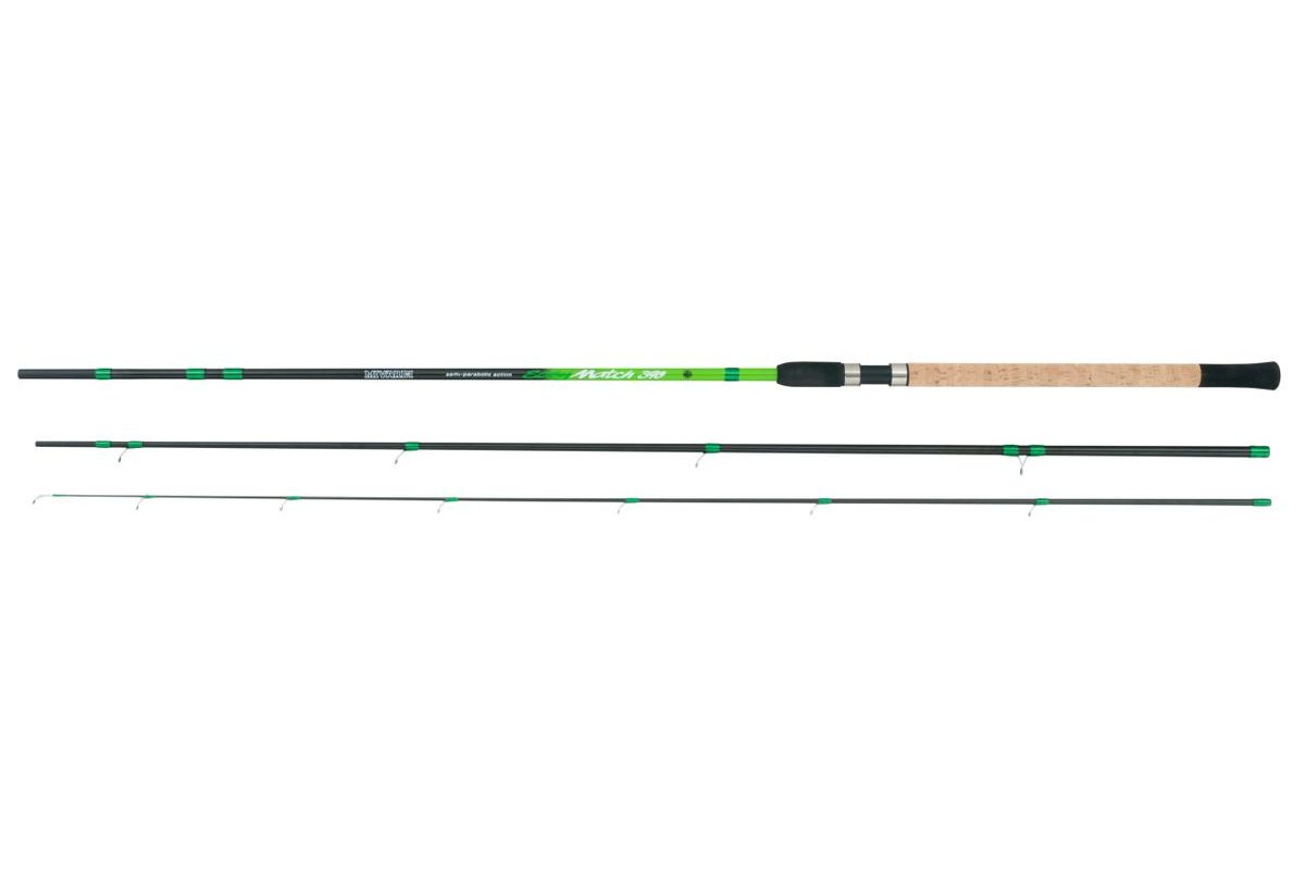 Mivardi Prut Easy Match 3,90 m 5 - 20g