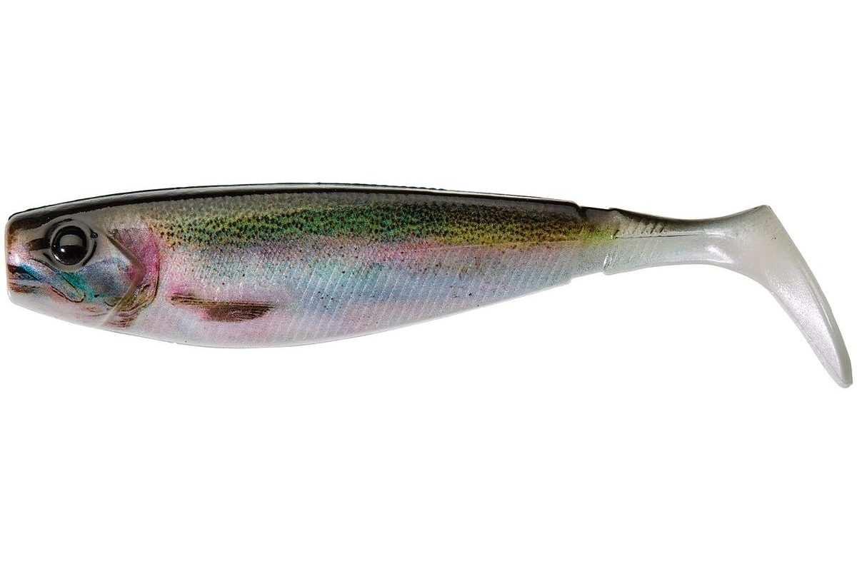 Gunki Gumová nástraha G Bump Rainbow Trout NS