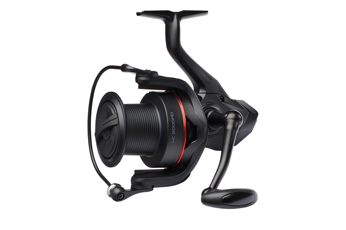 DAM Naviják Quick Intenze LC 8000FD