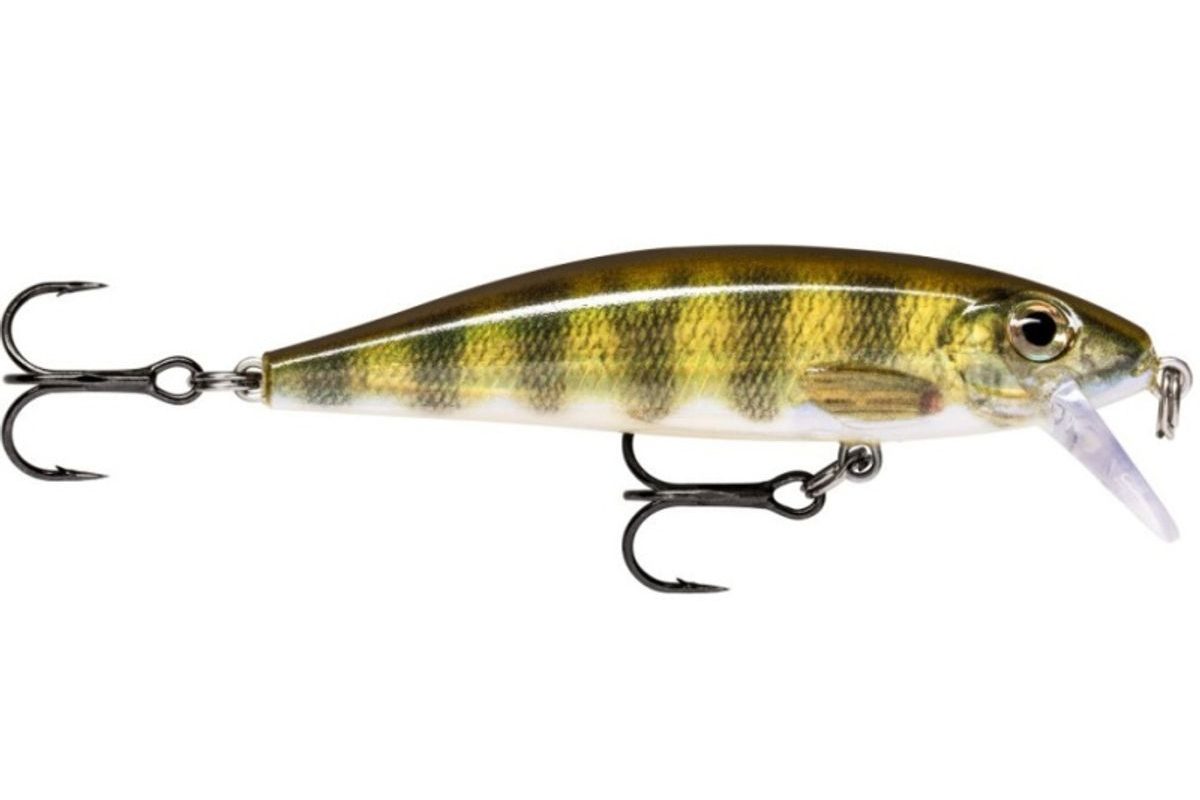 Rapala Wobler X-Rap Count Down PEL