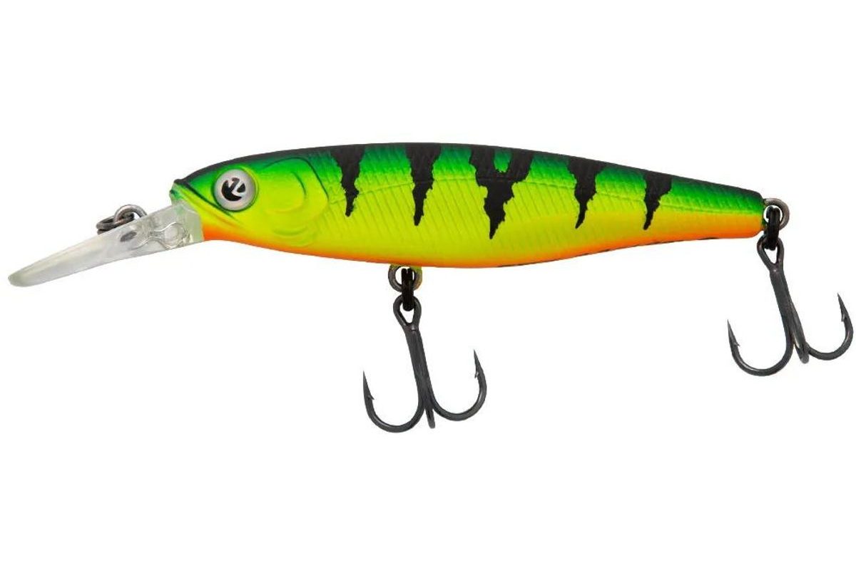 Zeck Wobler Hitch 60