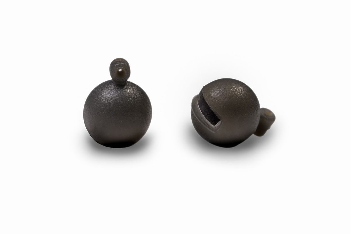 Korda Závaží Shot on the Hook 10ks