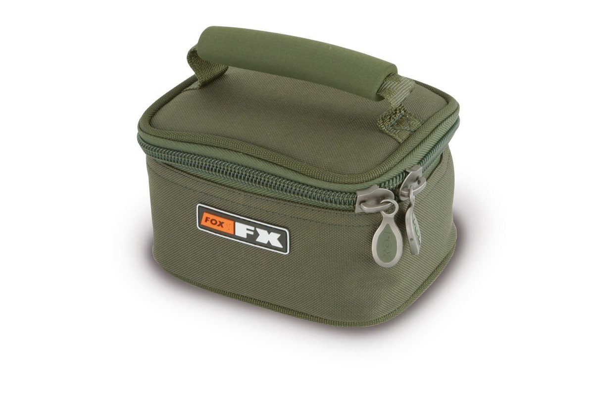 Fox Pouzdro FX Accessory Bag Small