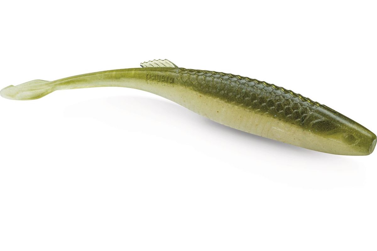 Rapala Gumová nástraha CrushCity The Stingman 4" 10cm 4,5g 8ks