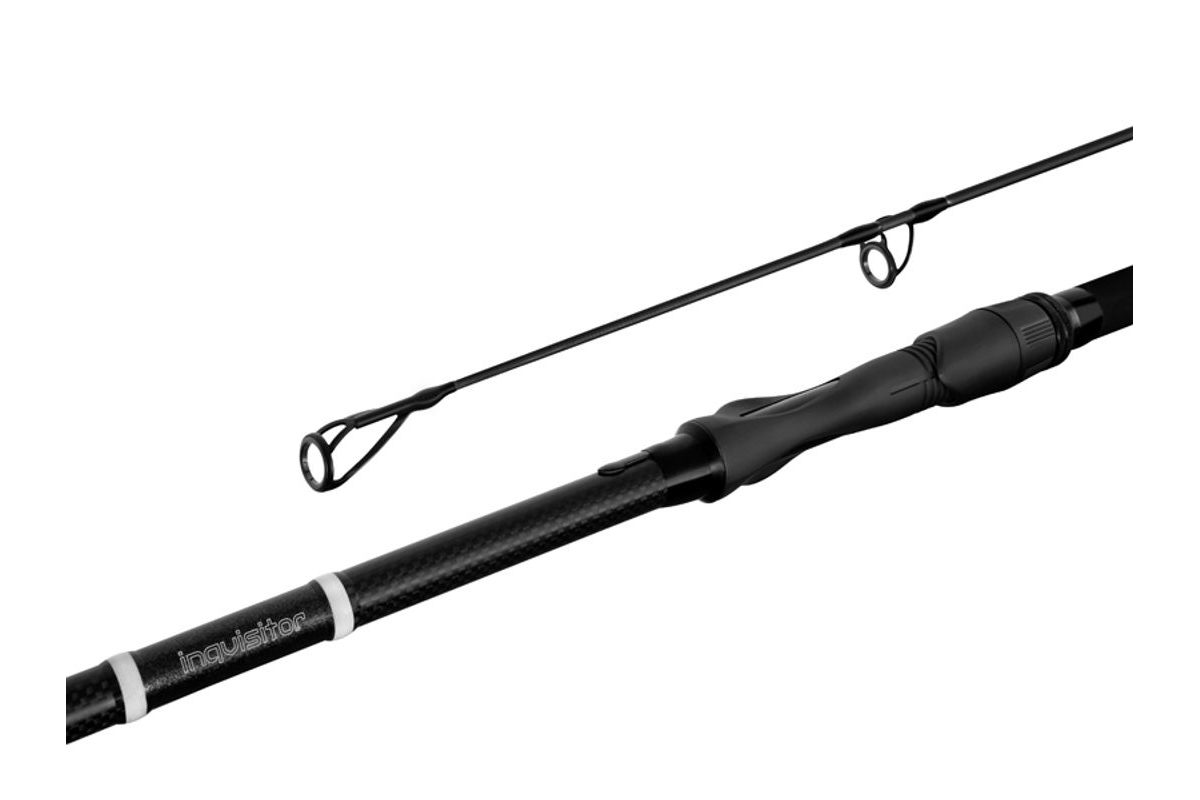 Delphin Prút Inqvisitor 360cm 3lb 2diel