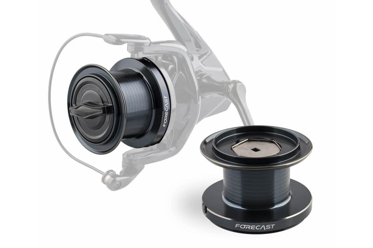 Zfish Náhradní Cívka Forecast XFR 10 000