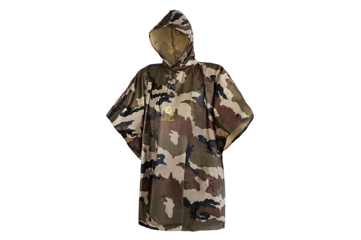 Delphin Nepremokavé pončo Proof Poncho