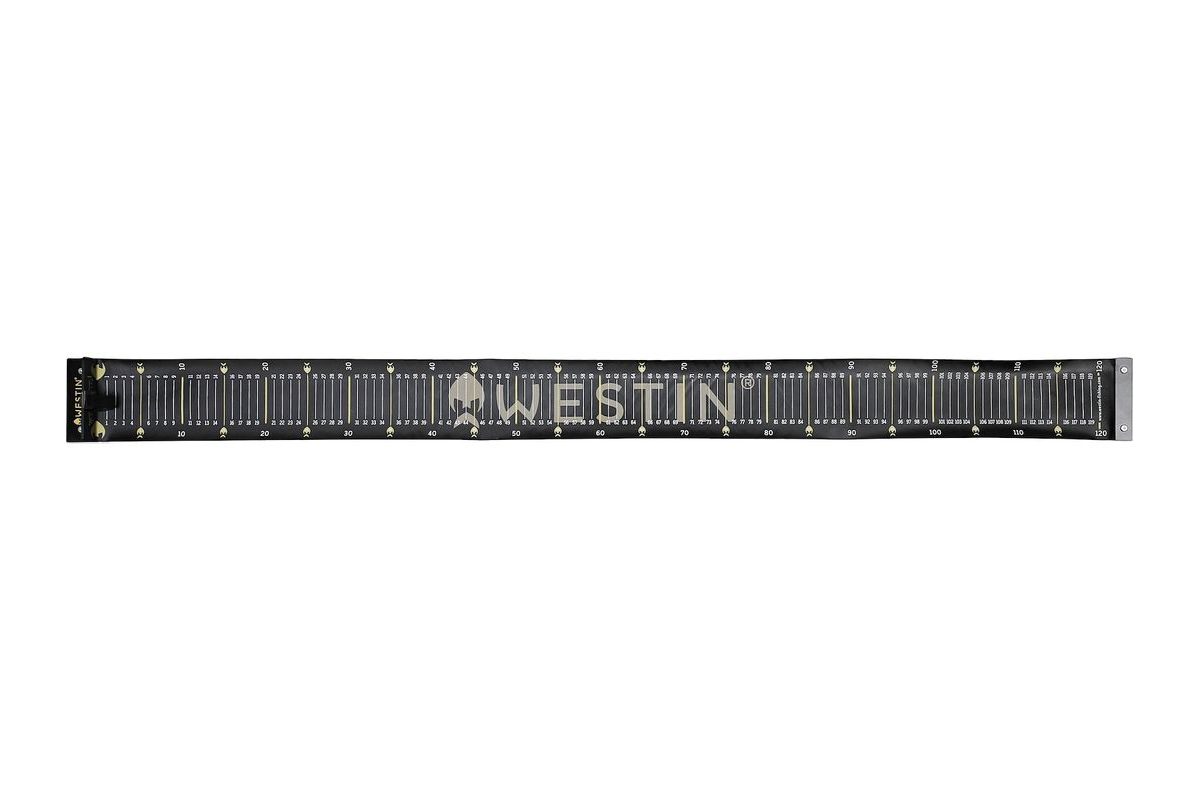 Westin Meracia podložka Pro Measure Mat Medium 120cm