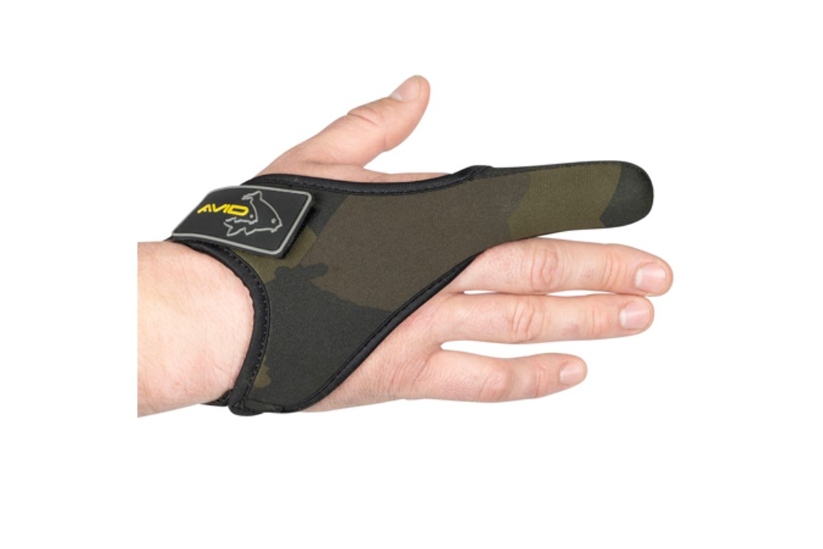 Avid Náprstník Neoprene Finger Stall