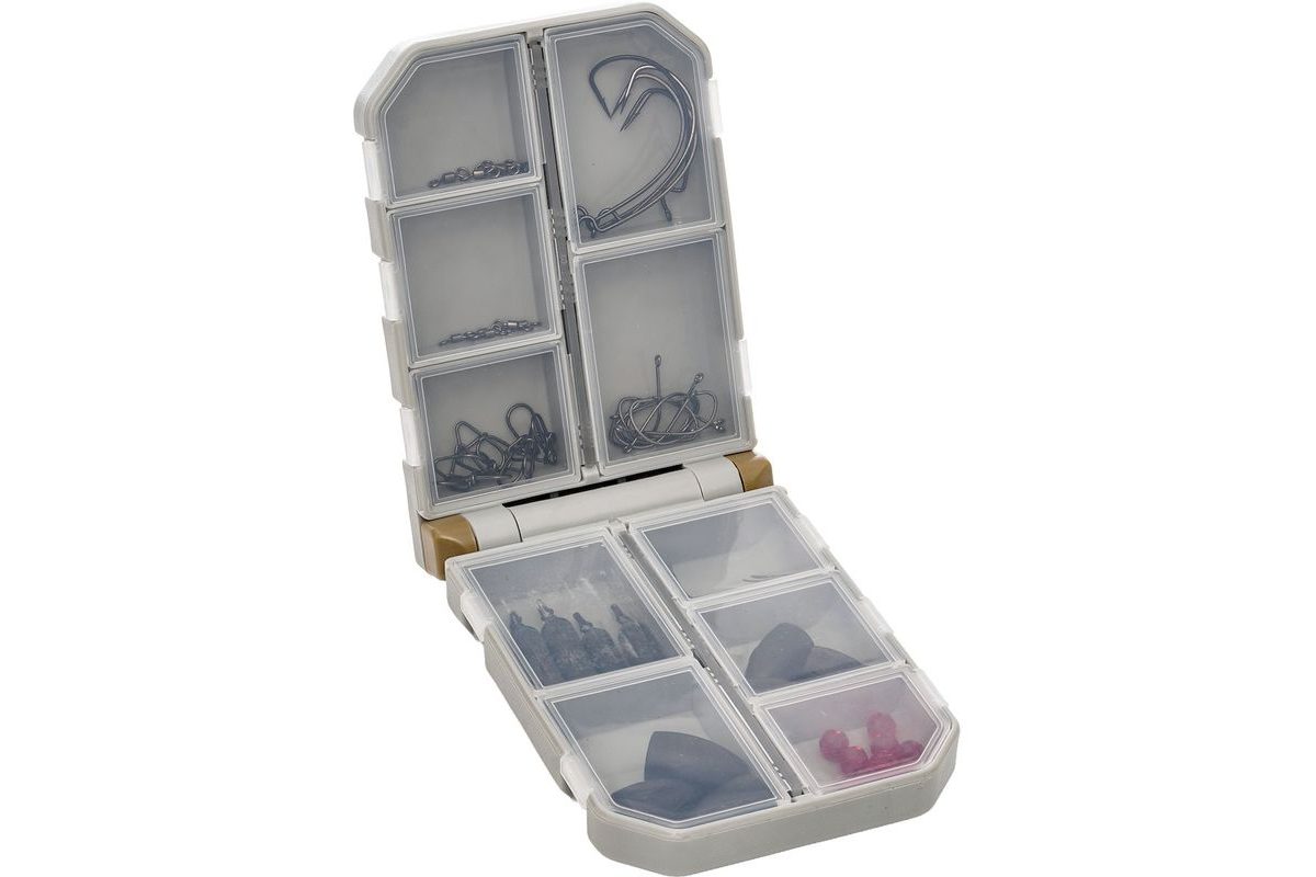 Westin Krabička Rigging Box Perch