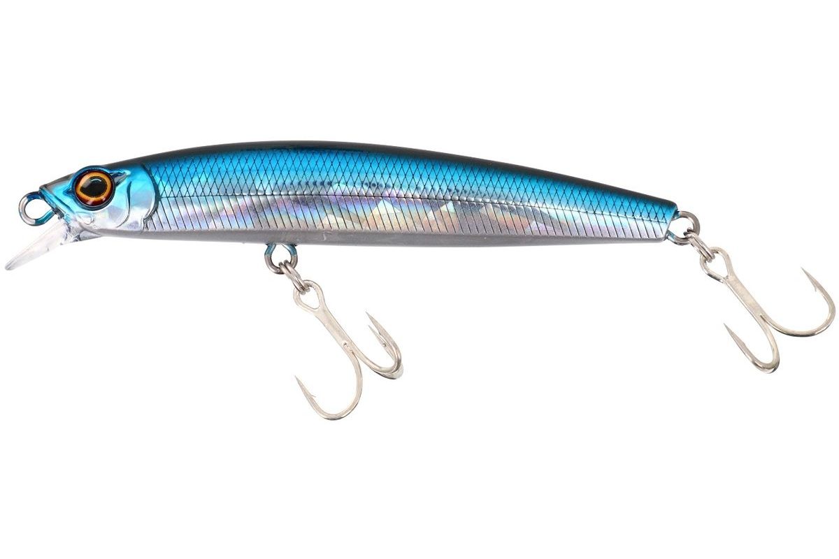 Sensas Wobler Battle Minnow 8cm F