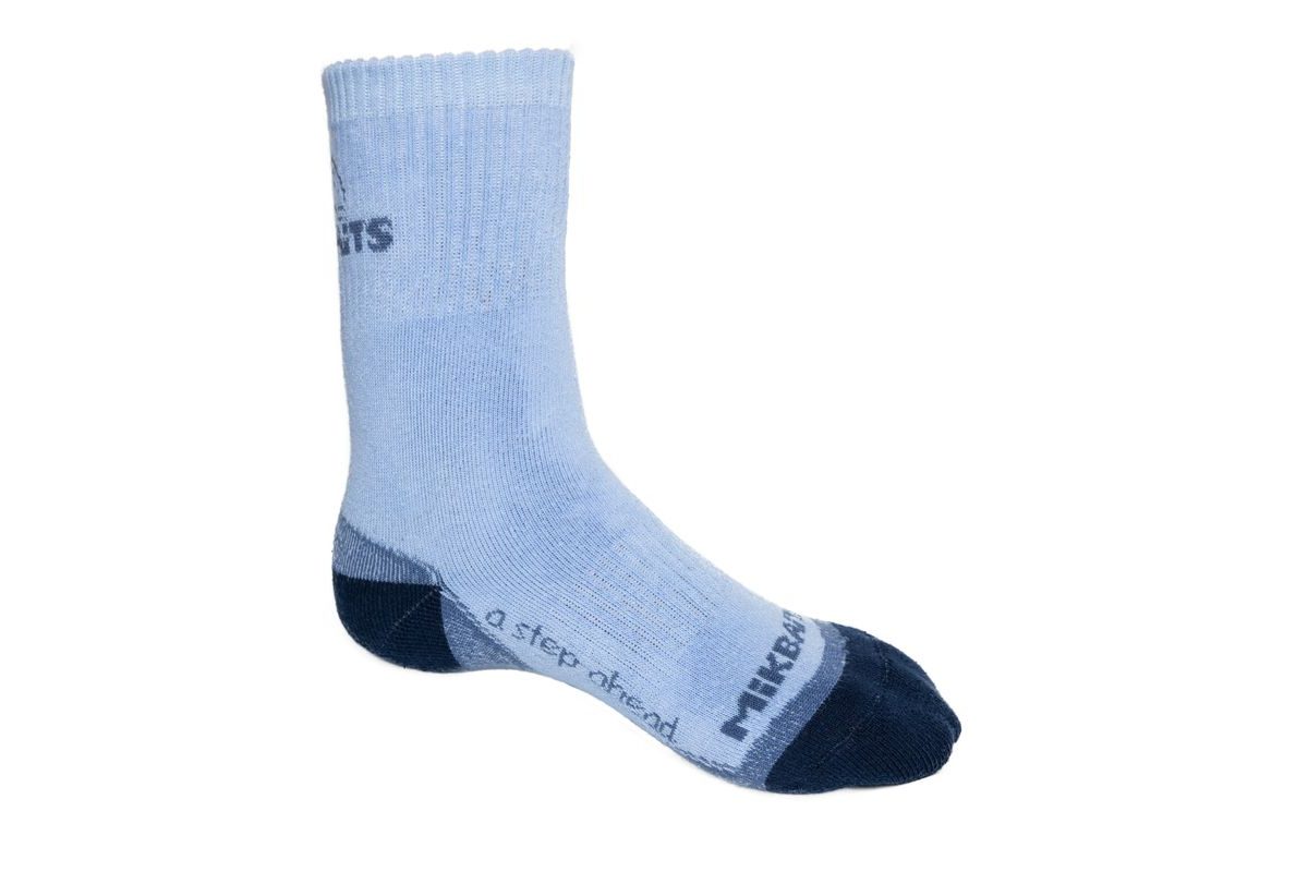Mikbaits Ponožky Thermo detské