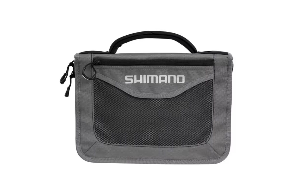 Shimano Taška na nástrahy Lure Wallet