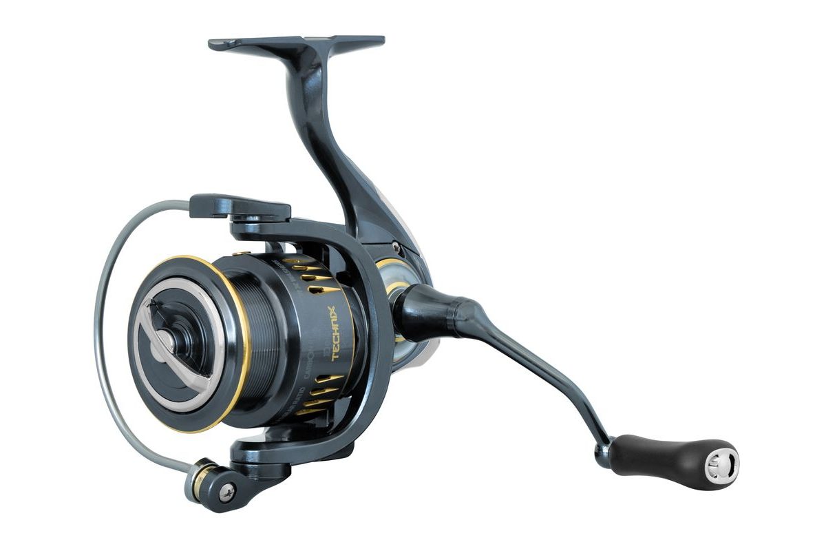 Delphin Naviják Technix 4T DP 4000