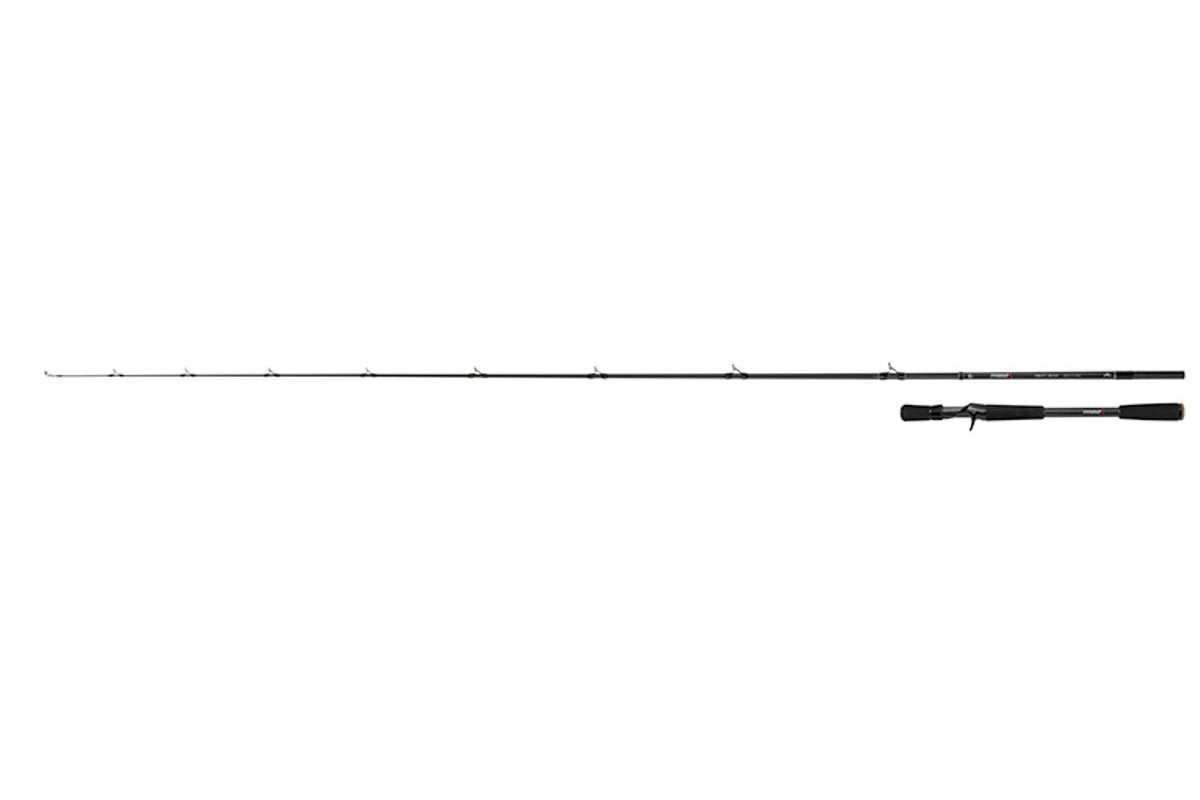 Fox Rage Prut Prism X Heavy Shad 225cm 20-90g