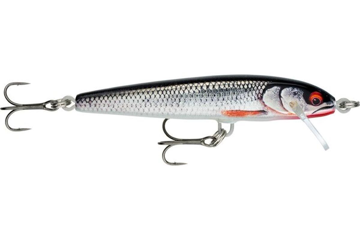 Rapala Wobler Floater Elite GDROL