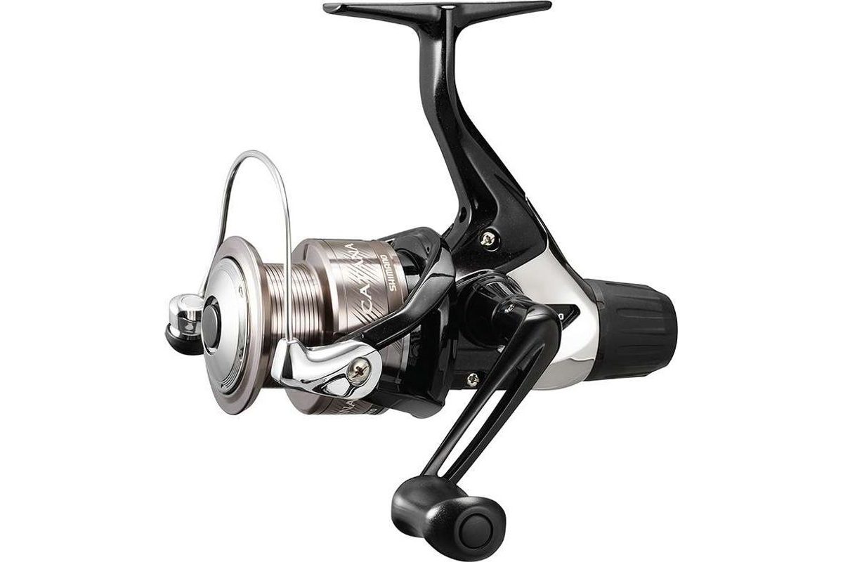 Shimano Naviják Catana 4000 RC