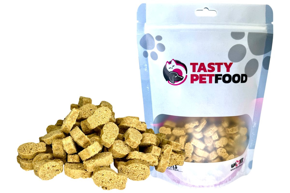 LK Baits Pet Tréninkové pamlsky 150g