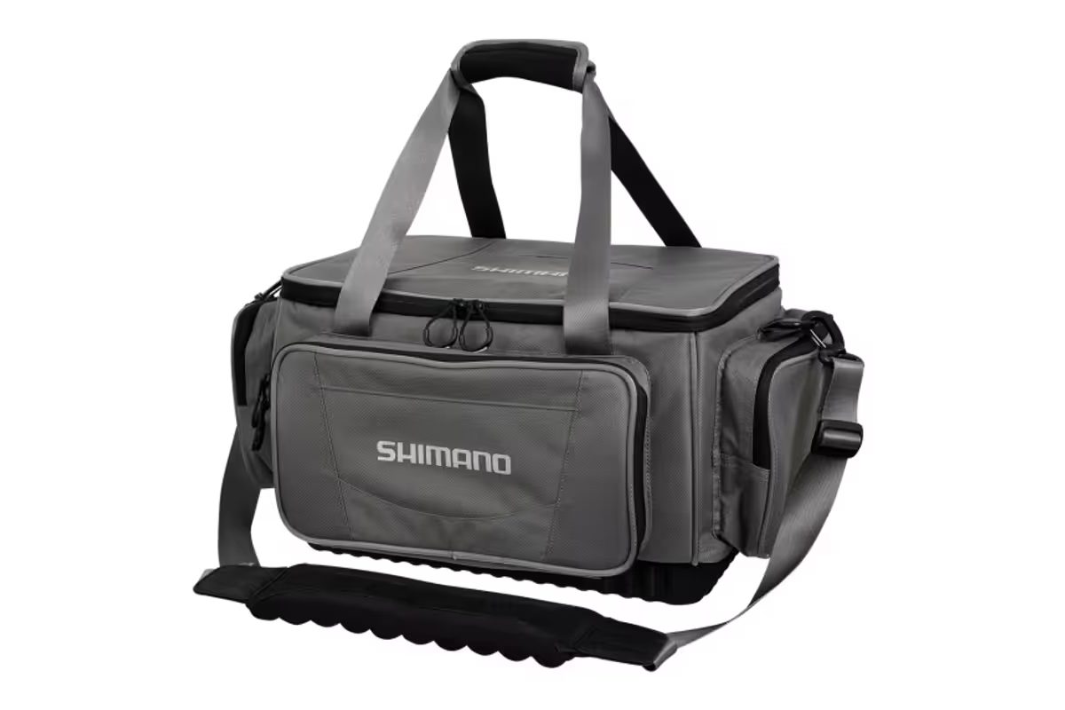Shimano Taška Tackle Bag Large