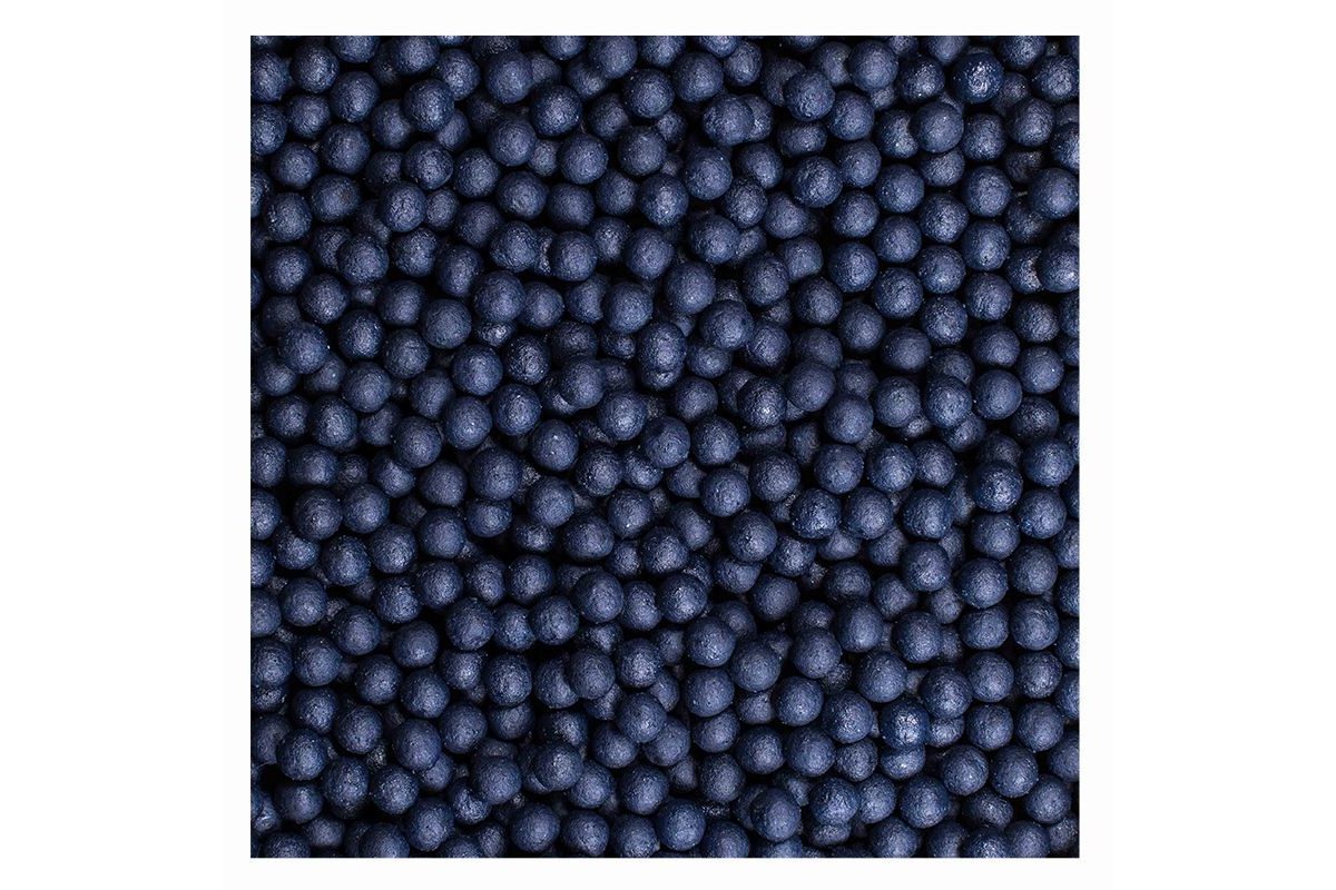 LK Baits Fresh Boilies IQ Method Feeder 10-12mm 150 ml