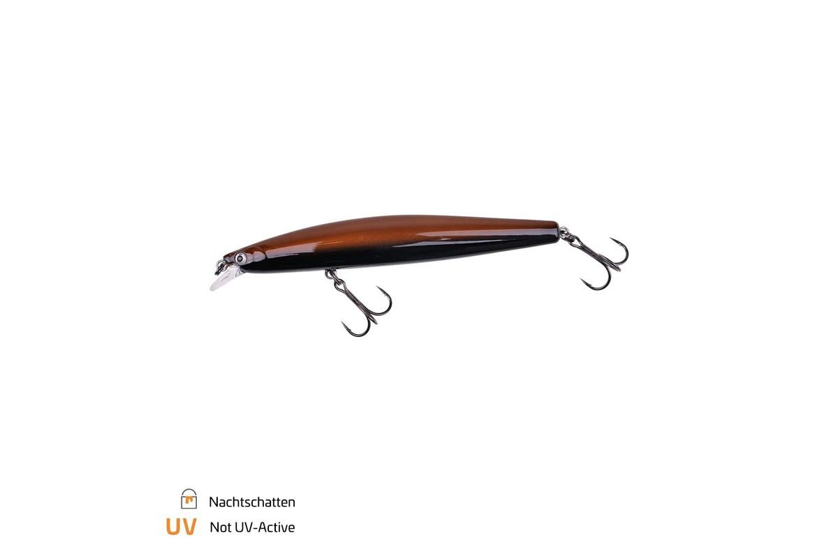 Zeck Wobler Zander Laufer 105
