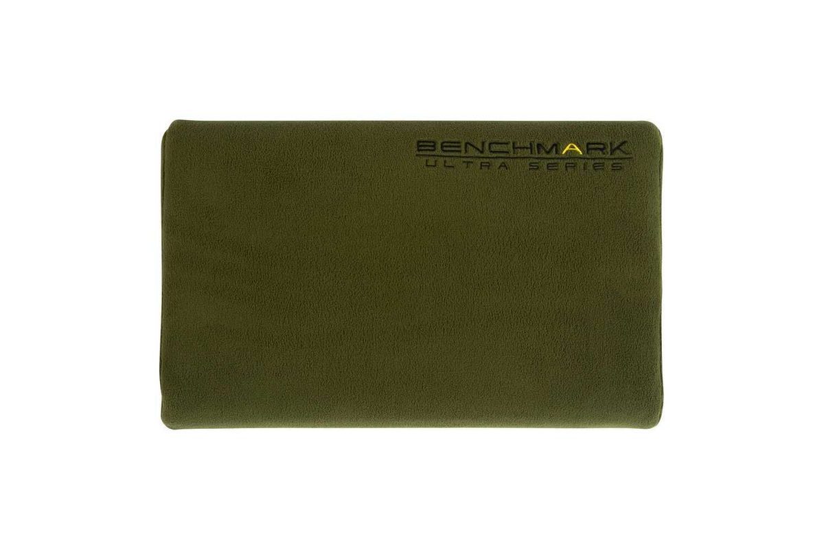 Avid Polštář Benchmark Ultra Memory Foam Pillow