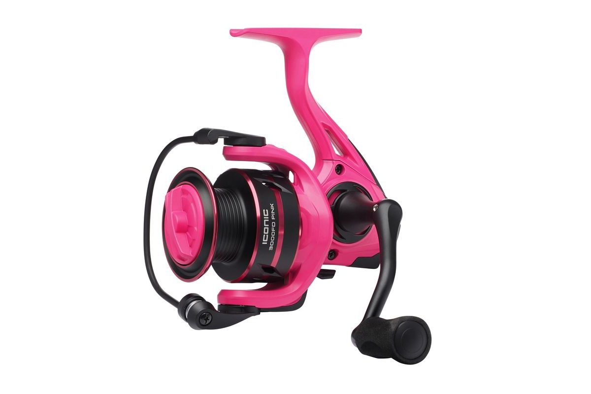 DAM Naviják Quick Iconic 3000FD Pink