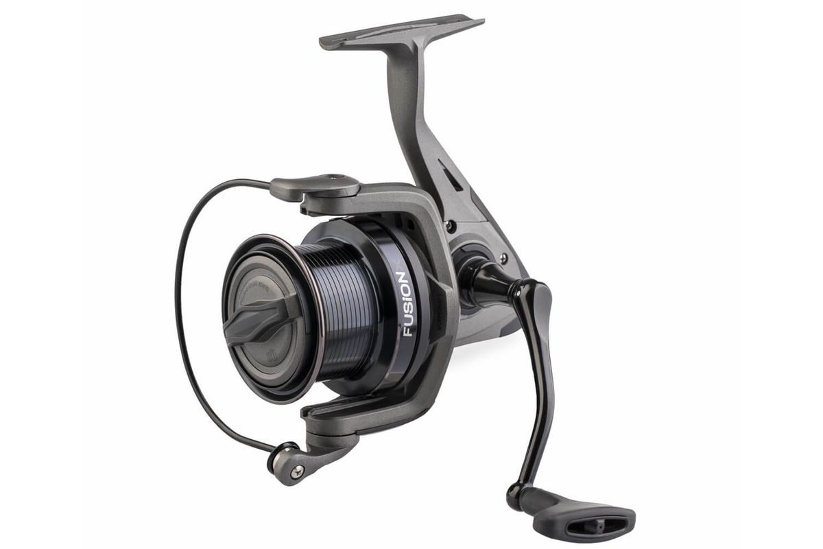 Zfish Naviják Fusion X 6000