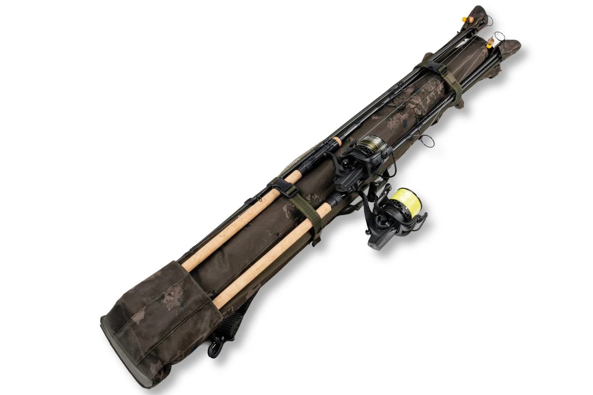 Nash Puzdro na prúty Scope Quiver