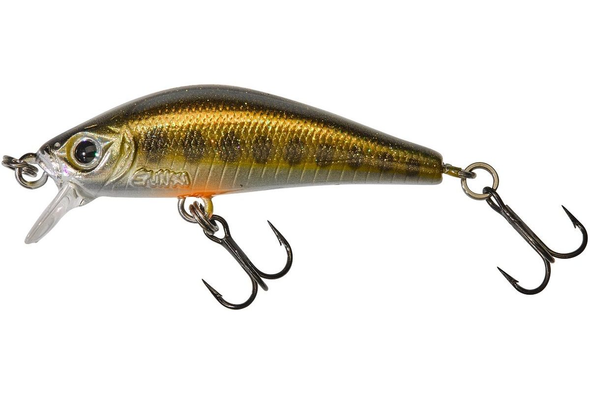 Gunki Wobler Gamera F Vairon