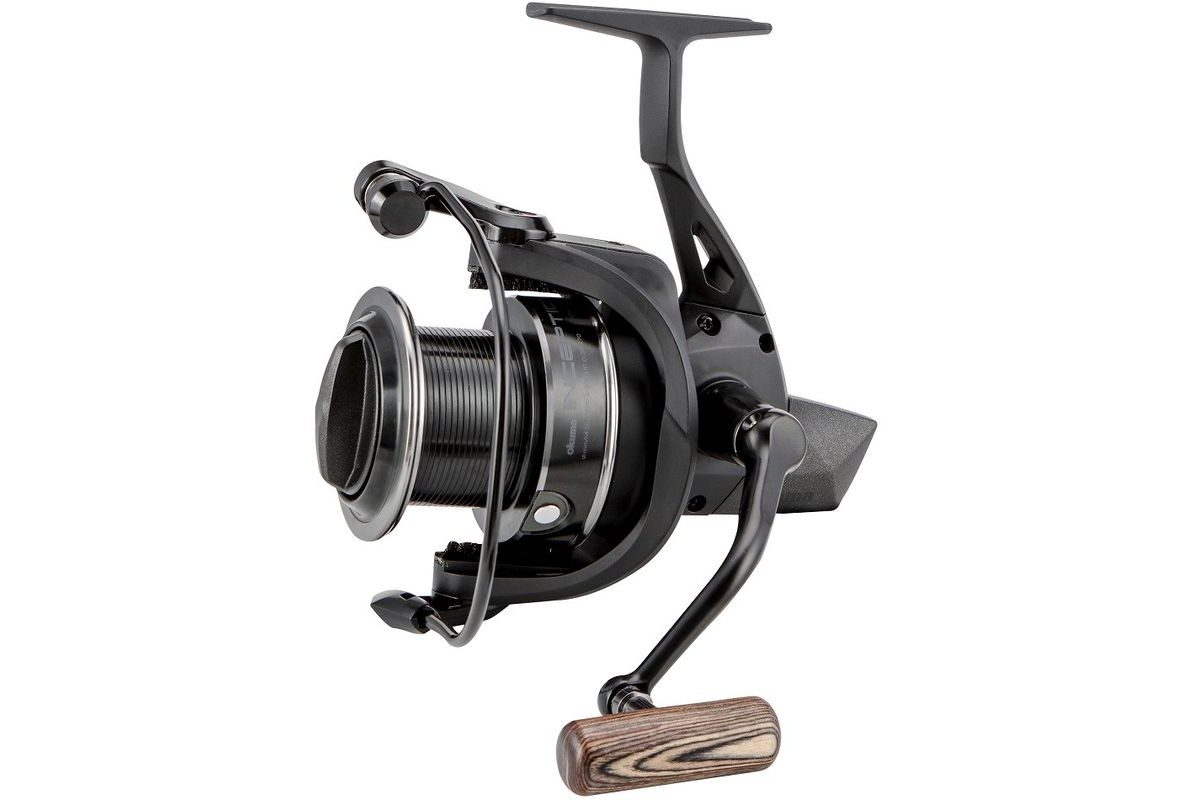 Okuma Naviják INC 8000 FD