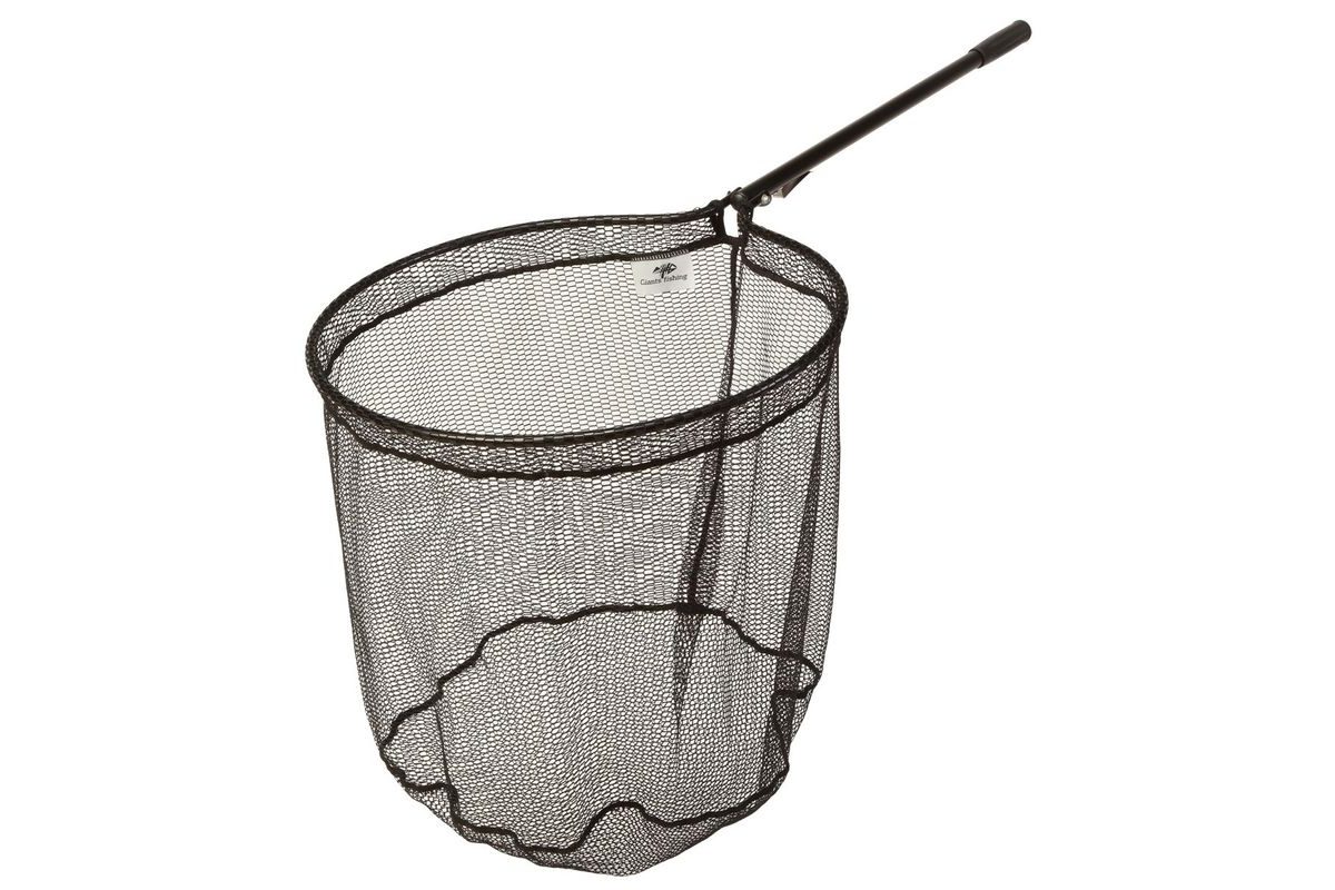 Giants Fishing Podberák Folding Spin Landing Net 1,2m 50cm