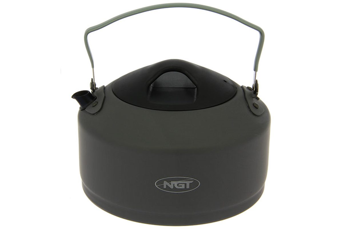 NGT Konvička Camping Kettle 1,1 L